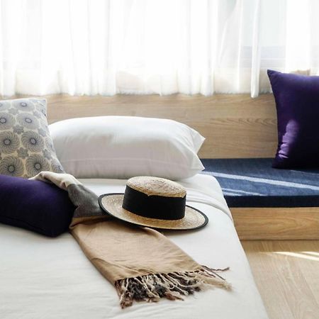 Norn Nimman13 Boutique Hotel Chiang Mai Ruang foto