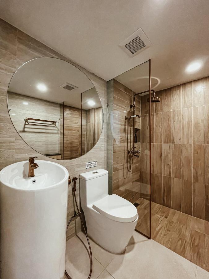 Norn Nimman13 Boutique Hotel Chiang Mai Bagian luar foto