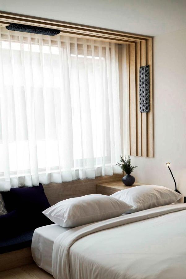 Norn Nimman13 Boutique Hotel Chiang Mai Bagian luar foto