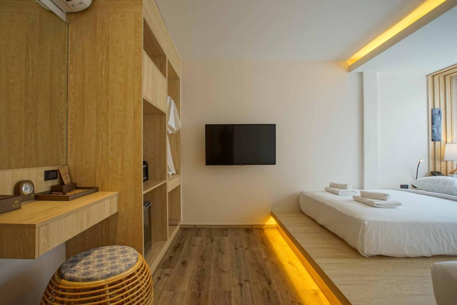 Norn Nimman13 Boutique Hotel Chiang Mai Ruang foto