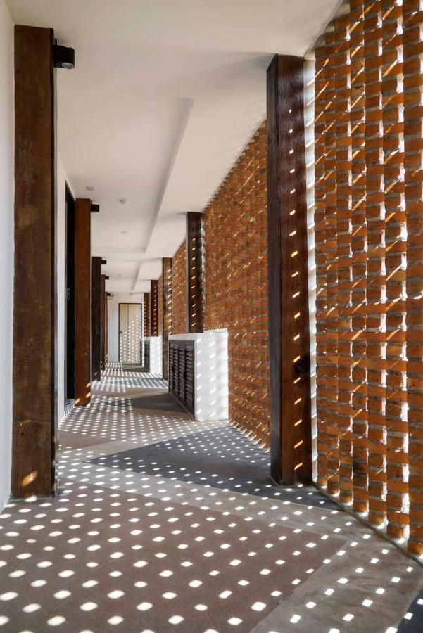 Norn Nimman13 Boutique Hotel Chiang Mai Bagian luar foto