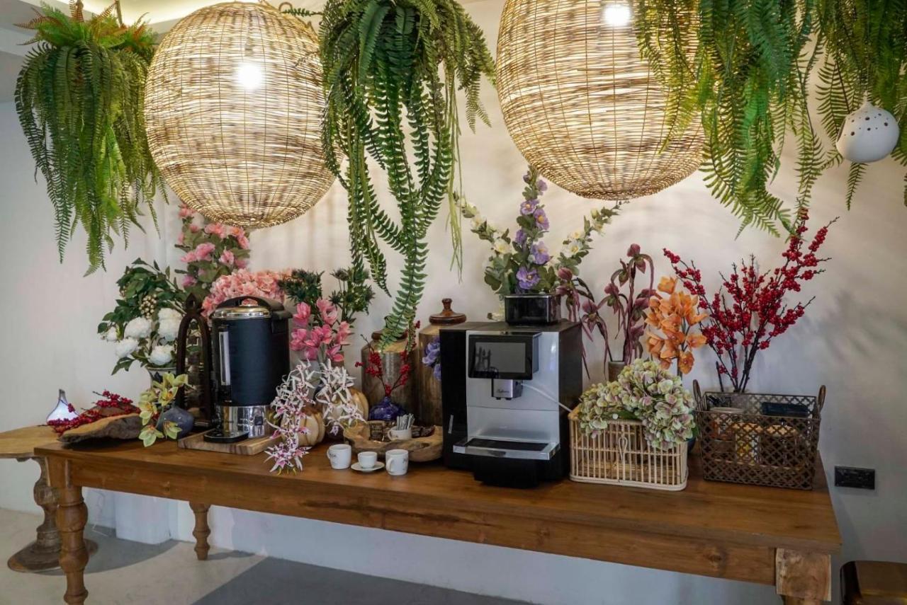 Norn Nimman13 Boutique Hotel Chiang Mai Bagian luar foto