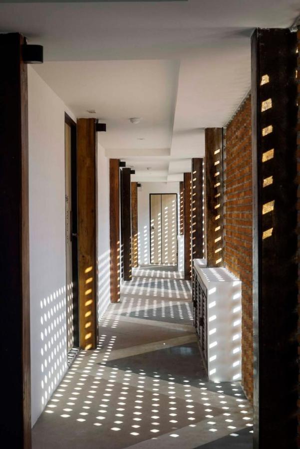 Norn Nimman13 Boutique Hotel Chiang Mai Bagian luar foto