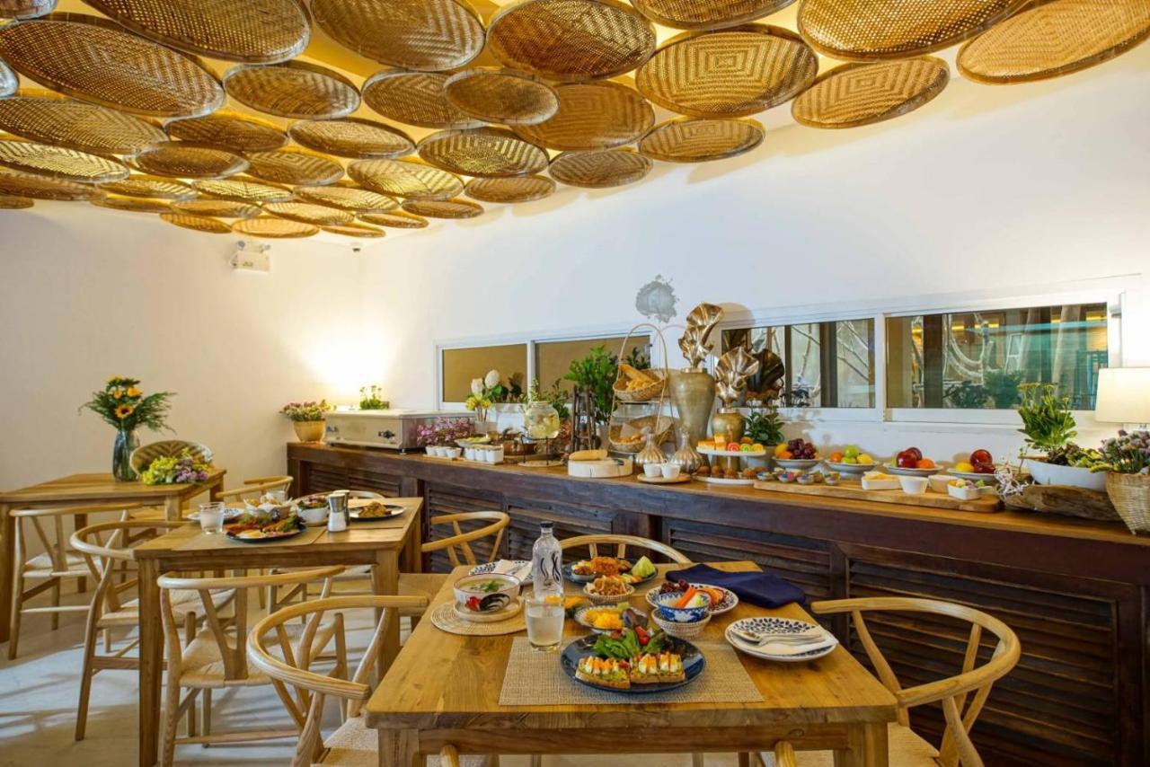 Norn Nimman13 Boutique Hotel Chiang Mai Bagian luar foto