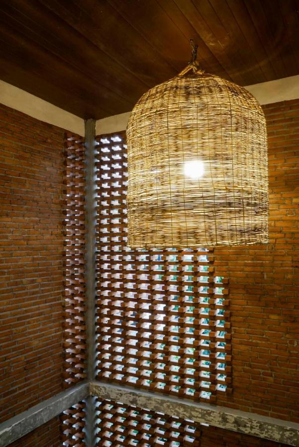 Norn Nimman13 Boutique Hotel Chiang Mai Bagian luar foto