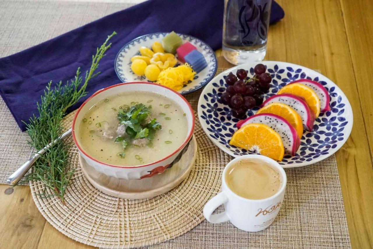 Norn Nimman13 Boutique Hotel Chiang Mai Bagian luar foto